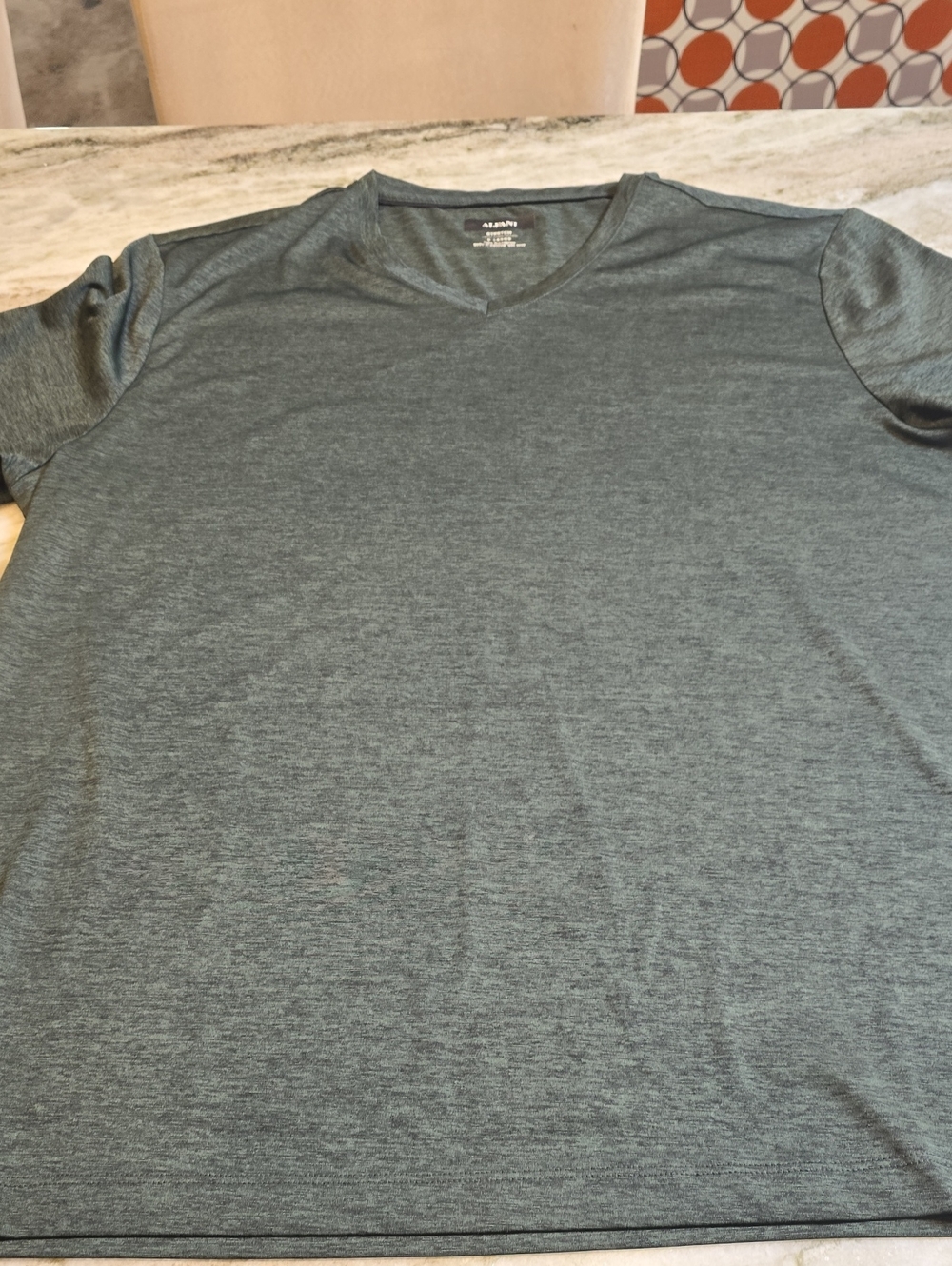Alfani Mens Bundle Of 2 T-Shirts - Picture 2 of 5